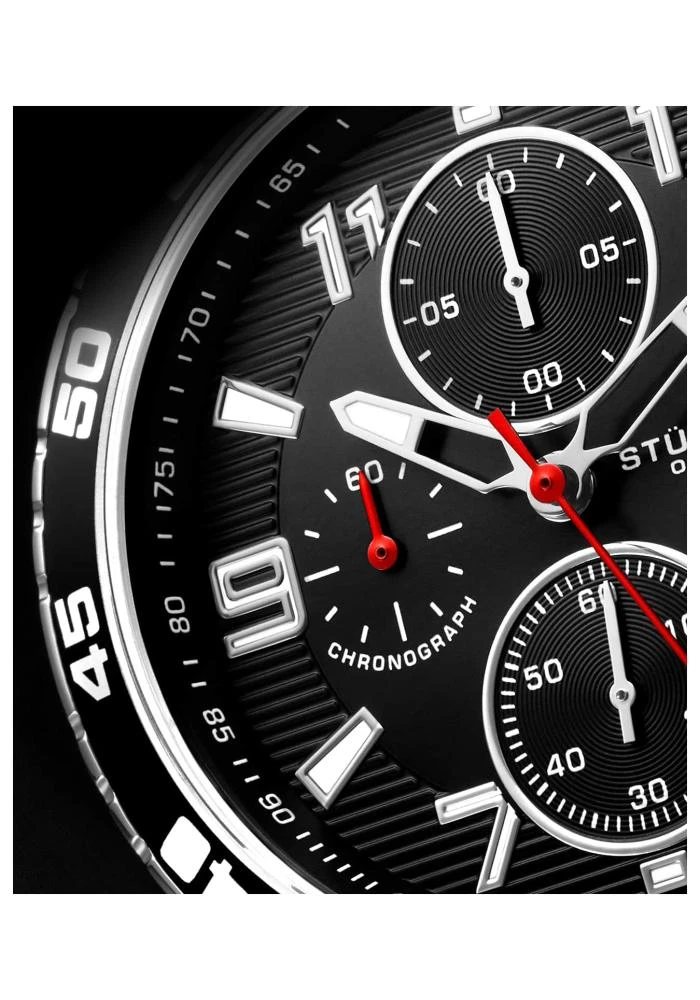 Stuhrling Monaco Men's Watch Model 3957.1 - Image 2