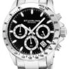 Stuhrling Monaco Men's Watch Model 3960.1