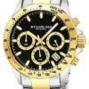 Stuhrling Monaco Men's Watch Model 3960.5