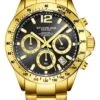 Stuhrling Monaco Men's Watch Model 3961A.6