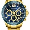 Stuhrling Monaco Men's Watch Model 3961A.7