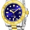 Stuhrling Aquadiver Men's Watch Model 3967.5