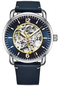Stuhrling Legacy Men's Watch Model 3972.1