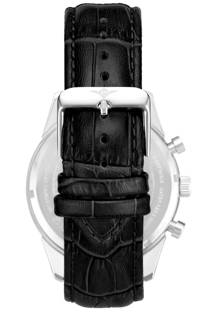 Stuhrling Monaco Men's Watch Model 3975L.1 - Image 2