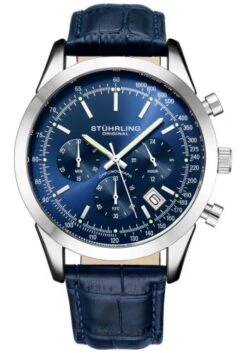 Stuhrling Monaco Men's Watch Model 3975L.2