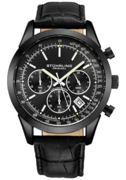 Stuhrling Monaco Men's Watch Model 3975L.3