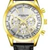 Stuhrling Monaco Men's Watch Model 3975L.4