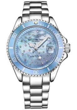 Stuhrling Vogue Ladies Watch Model 3977.2
