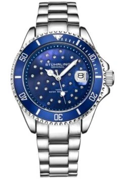 Stuhrling Vogue Ladies Watch Model 3977.3