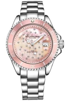 Stuhrling Vogue Ladies Watch Model 3977.4
