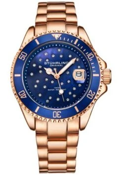 Stuhrling Vogue Ladies Watch Model 3977.5