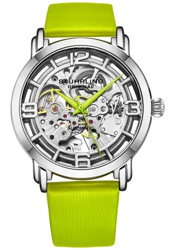 Stuhrling Legacy Ladies Watch Model 3982.2