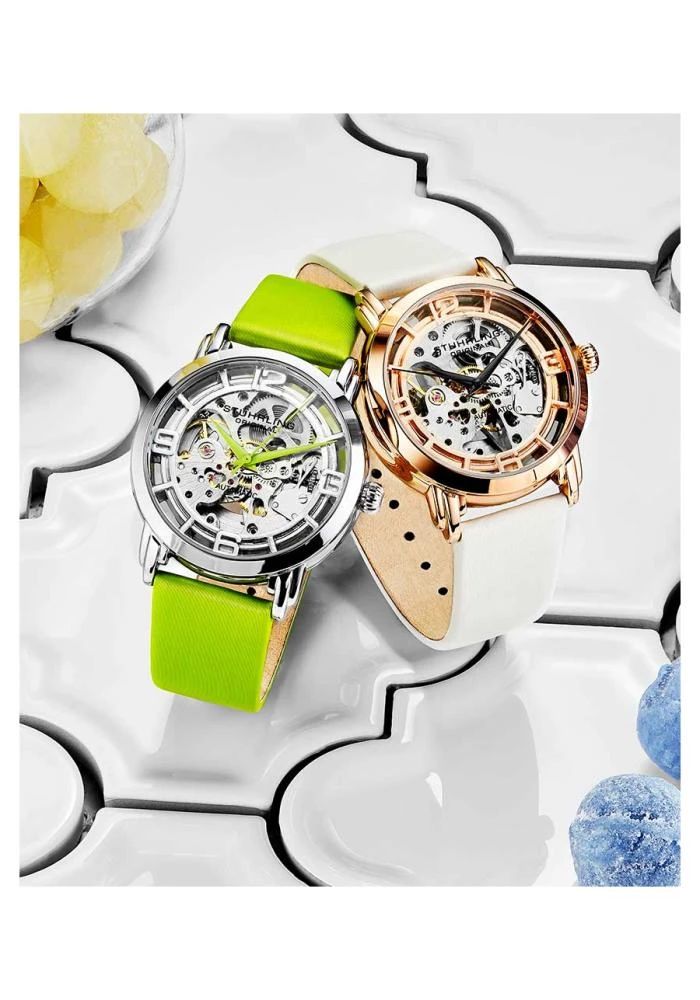 Stuhrling Legacy Ladies Watch Model 3982.2 - Image 3