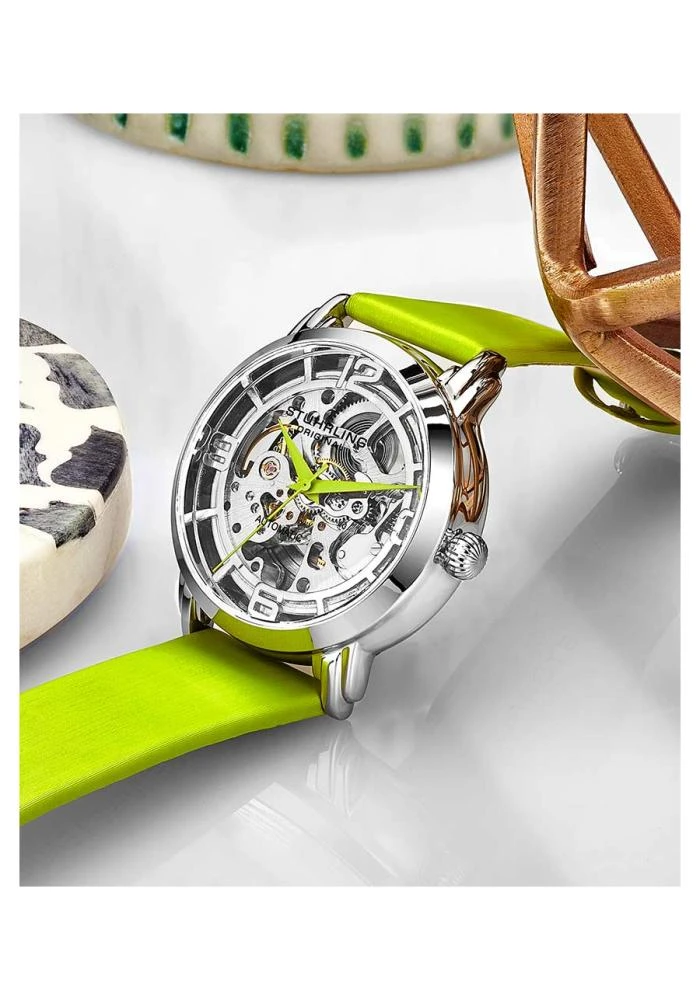 Stuhrling Legacy Ladies Watch Model 3982.2 - Image 4