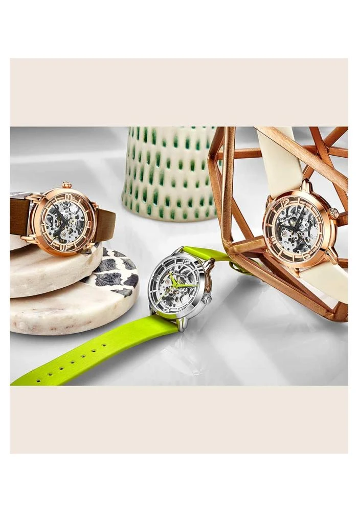 Stuhrling Legacy Ladies Watch Model 3982.2 - Image 5