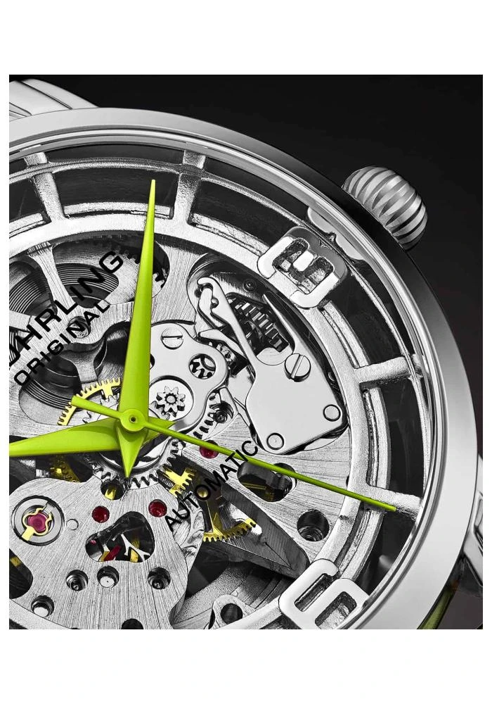 Stuhrling Legacy Ladies Watch Model 3982.2 - Image 8