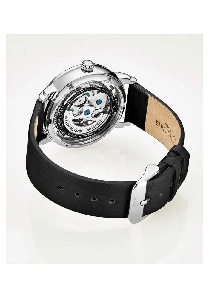 Stuhrling Legacy Ladies Watch Model 3982.4 - Image 3