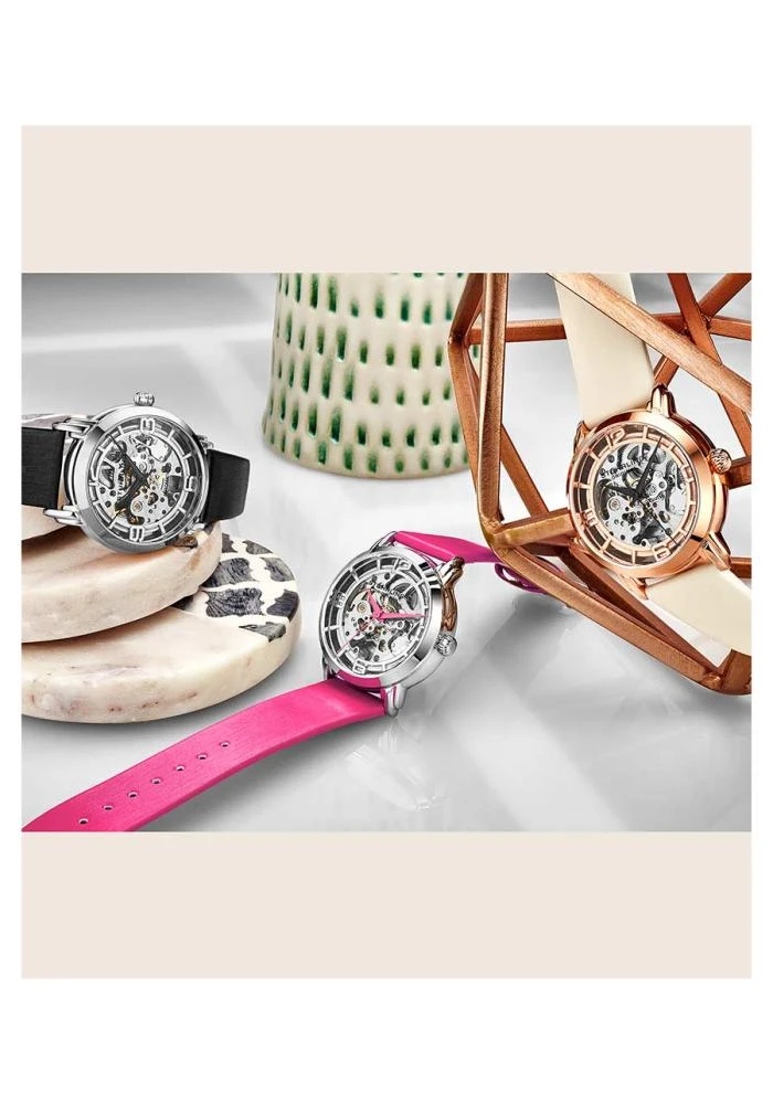 Stuhrling Legacy Ladies Watch Model 3982.4 - Image 2