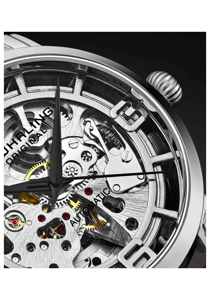 Stuhrling Legacy Ladies Watch Model 3982.4 - Image 6