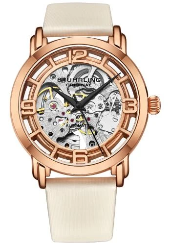 Stuhrling Legacy Ladies Watch Model 3982.5