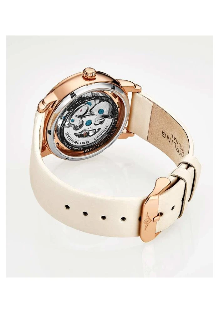 Stuhrling Legacy Ladies Watch Model 3982.5 - Image 3