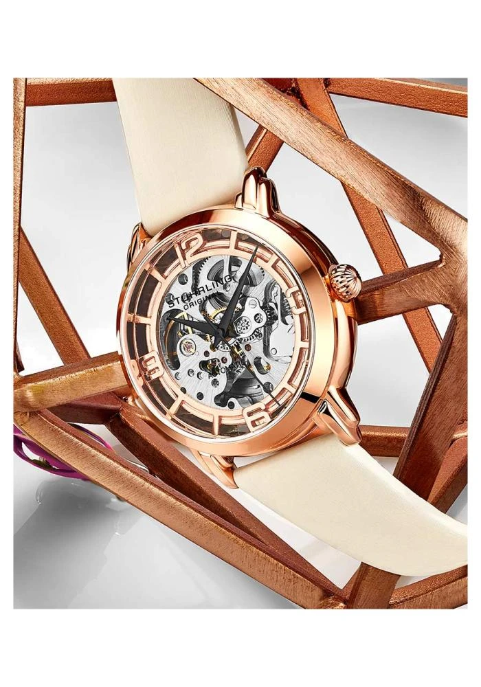 Stuhrling Legacy Ladies Watch Model 3982.5 - Image 2