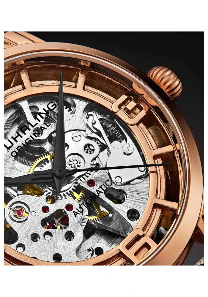 Stuhrling Legacy Ladies Watch Model 3982.5 - Image 5