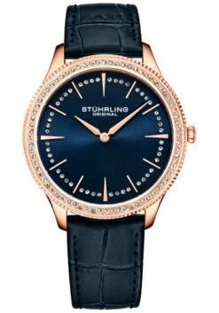 Stuhrling Symphony Ladies Watch Model 3985.5