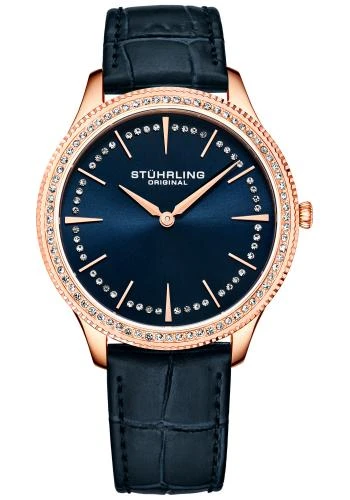 Stuhrling Symphony Ladies Watch Model 3985.5