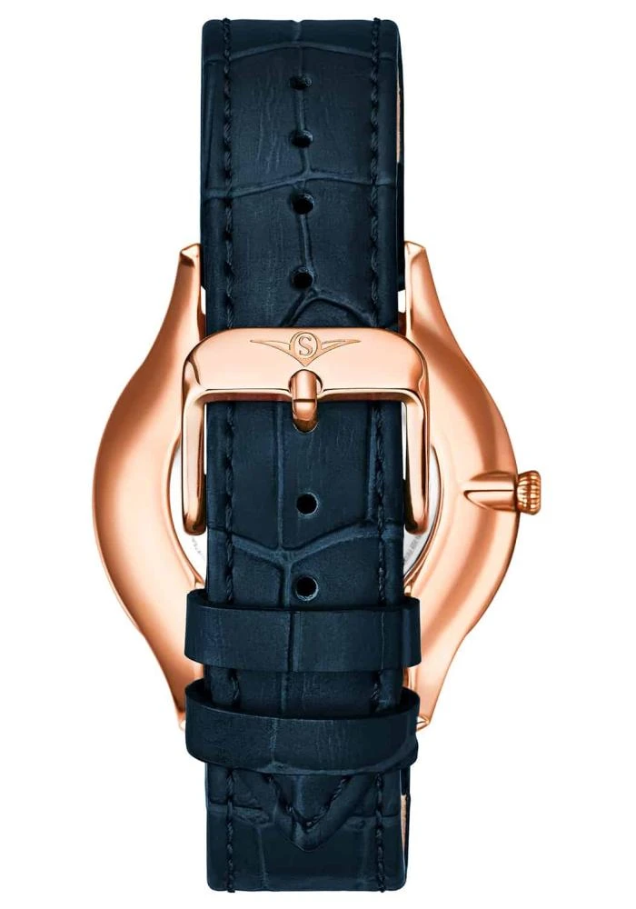 Stuhrling Symphony Ladies Watch Model 3985.5 - Image 2