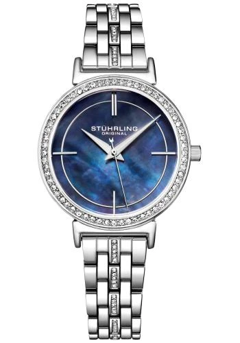 Stuhrling Symphony Ladies Watch Model 3987.2