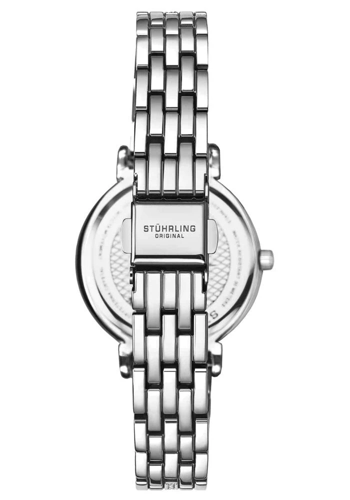 Stuhrling Symphony Ladies Watch Model 3987.2 - Image 2
