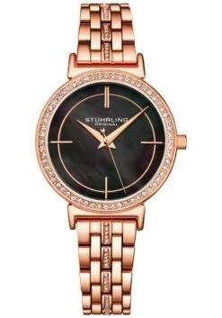 Stuhrling Symphony Ladies Watch Model 3987.4