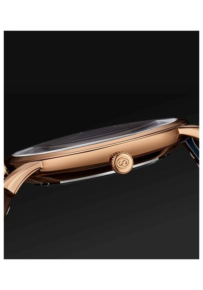 Stuhrling Symphony Men's Watch Model 3992.4 - Image 3