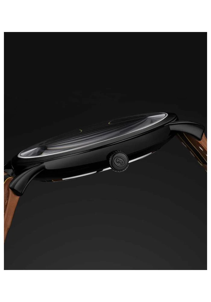 Stuhrling Symphony Men's Watch Model 3992.5 - Image 2