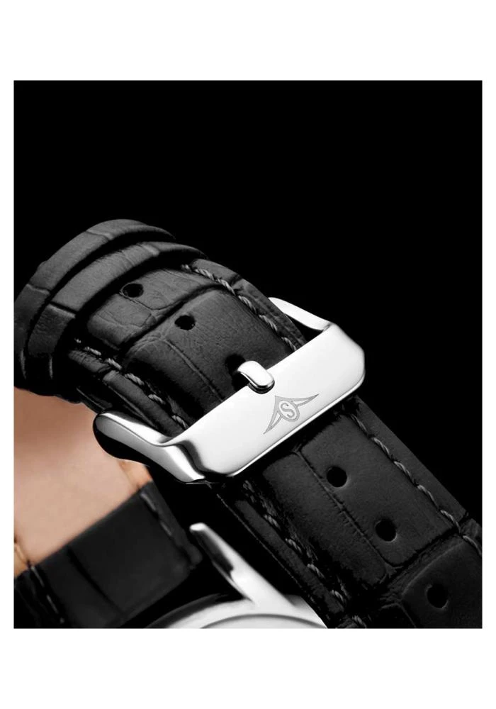 Stuhrling Symphony Men's Watch Model 3997.2 - Image 12