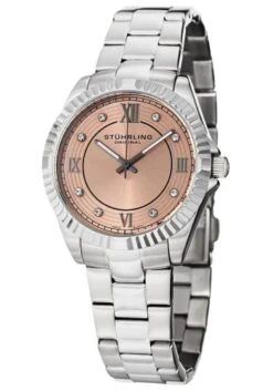 Stuhrling Symphony Ladies Watch Model 399L.221153