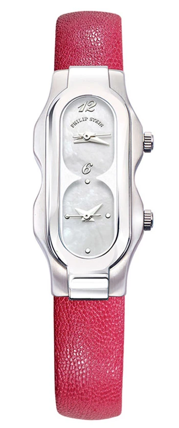 Philip Stein Classic Ladies Watch Model 4-F-MOP-CPP