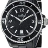 Grovana Ceramic Men's Watch Model 4001.1187