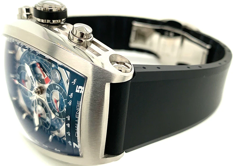 Cvstos Challenge Men's Watch Model 4002CHCHAC 02 - Image 3