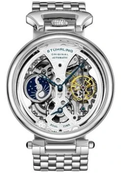 Stuhrling Legacy Men's Watch Model 4003.1