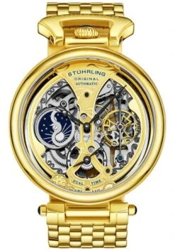 Stuhrling Legacy Men's Watch Model 4003.2