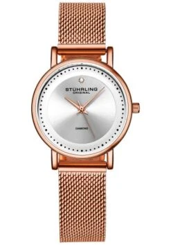 Stuhrling Symphony Ladies Watch Model 4005.4
