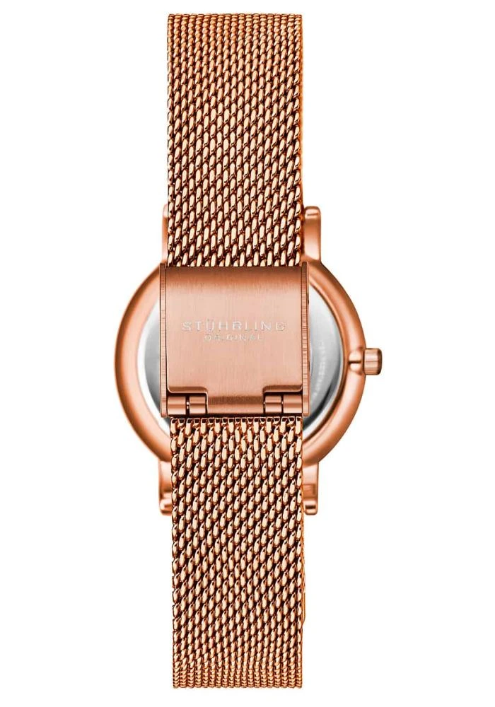 Stuhrling Symphony Ladies Watch Model 4005.4 - Image 2