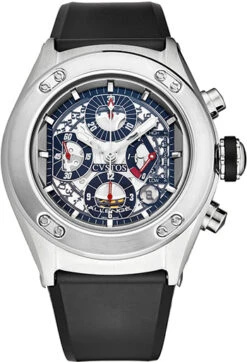 Cvstos Challenge R Men's Watch Model 4009R44AC 02