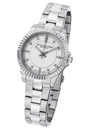 Stuhrling Symphony Ladies Watch Model 408LL.01