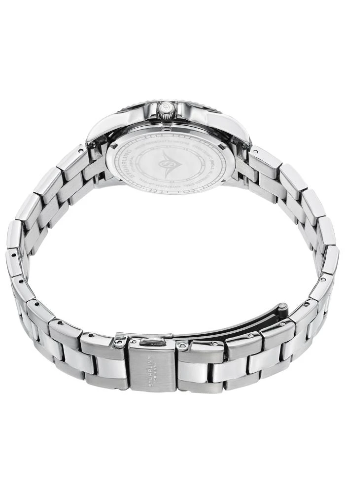 Stuhrling Symphony Ladies Watch Model 408LL.01 - Image 3