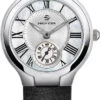 Philip Stein Signature Round 36MM Small Ladies Watch Model 41-CMOP-CB