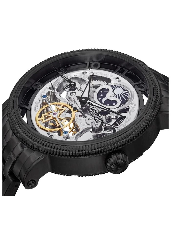 Stuhrling Legacy Men's Watch Model 411.335B1 - Image 3