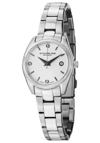 Stuhrling Symphony Ladies Watch Model 414L.01